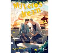 My Hero's Dream T04