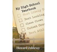My High School Yearbook