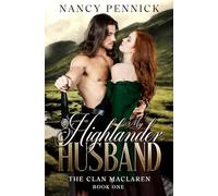My Highlander Husband: The Clan MacLaren