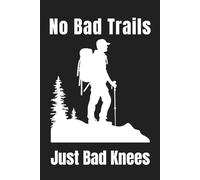 My Hiking & Gear Logbook: A Trail Journal to Record Hikes, Manage Consumables, and Log Equipment Repairs.