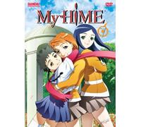 My Hime 7
