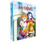 My-HiME Collector's (Limited Edition) [Édition Limitée] [Blu-ray]