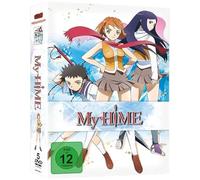 My-Hime: Gesamtausgabe