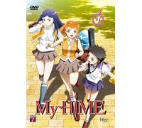 My-Hime - My-Hime - Vol. 1 [Import anglais]