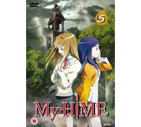 My-Hime - My-Hime - Vol. 5 [Import anglais]