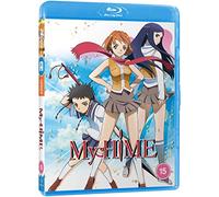 My-HiME (Standard Edition) [Blu-ray]