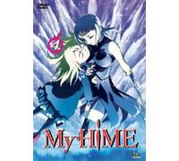 My Hime - Vol. 4