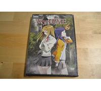 My-Hime, Volume 6 (Episodes 21-23)