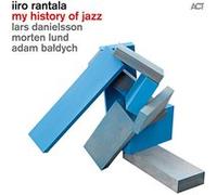 My history of jazz