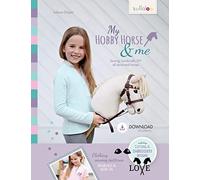 My Hobby Horse & Me: Sewing, handicrafts, DIY all about stick horses