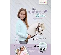 My Hobby Horse & Me: Sewing, handicrafts, DIY all about stick horses