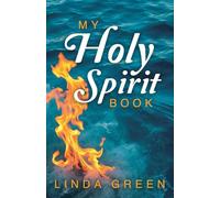 My Holy Spirit Book