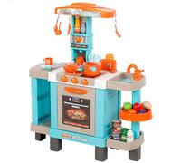 My Home Cuisine Jouet électrique Avec Sons Lumières Et Accessoires Jouet éducatif