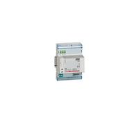 Bticino Actionneur variateur modulaire universel F418U2 MyHome_Up 4 modules