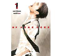My home hero núm. 01