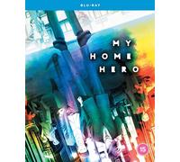 My Home Hero – Crunchyroll – Saison complète