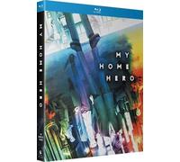 My Home Hero: The Complete Season [Blu-Ray]