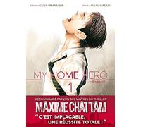 My Home Hero - tome 01 (1)