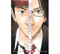 My Home Hero - tome 03