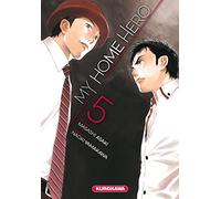 My Home Hero - tome 05 (5)