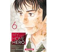My Home Hero - tome 06
