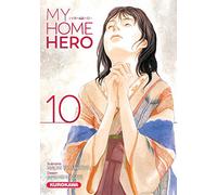 My Home Hero - tome 10 (10)