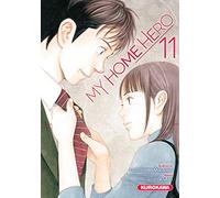 My Home Hero - tome 11 (11)