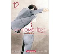 My Home Hero – Tome 12 – Kurokawa