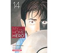 My Home Hero - tome 14 (14)