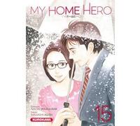 My Home Hero - tome 15 (15)