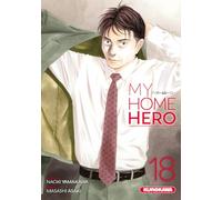 My Home Hero - tome 18