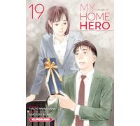 My Home Hero - tome 19