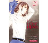 My Home Hero - Tome 21
