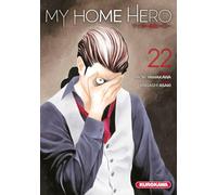 My Home Hero - Tome 22