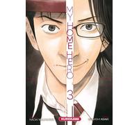 My Home Hero – Tome 3 – Kurokawa