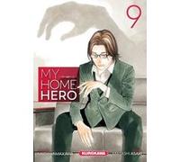 My Home Hero - tome 09