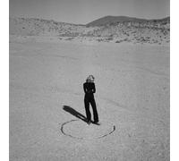 My Home Is Not in This World by Natalie Bergman [CD] NEUF