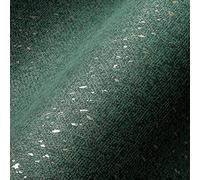 My Home My Spa 387021 Livingwalls Papier peint intissé Vert foncé doré brillant 10,05 x 0,53 m Fabriqué en Allemagne