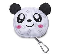 My Home Sac à Main Pliable Panda