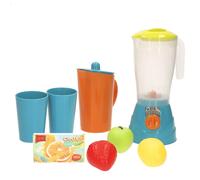 My Home Set De Cuisine Pour Enfants Avec Mixeur Jouet éducatif