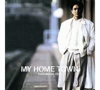 My Home Town [Import]