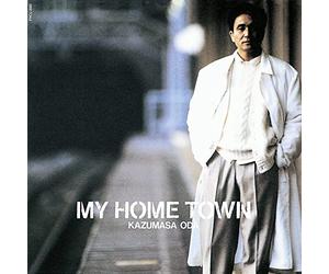 My Home Town [Import]