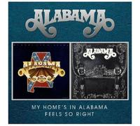 My Home's In Alabama /..
