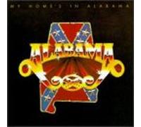 My Home's in Alabama