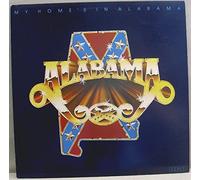 My Home's In Alabama