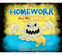 My Homework Ate My Dog