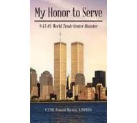 My Honor To Serve