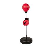 My Hood - Boxing Ball On Rod (201040)