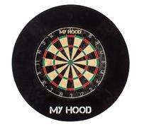 My Hood - Dart Tournament Set (702013)