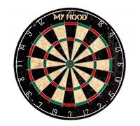 My Hood - Dartboard Classic (702010)